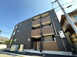 FSTYLE一津屋1号館の画像