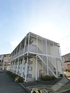 レオパレスセレザの画像