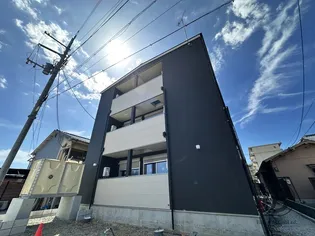 FSTYLE西取石5号館の画像