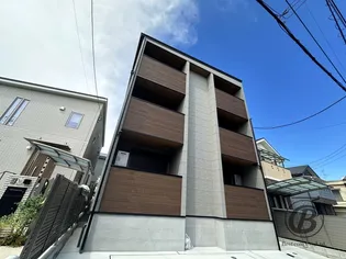 BLANC北野田の画像