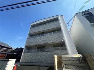 クリエオーレ新堂Iの画像