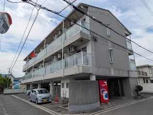 ユーママンションの画像