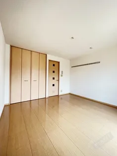 ヴェルドミール I【1階】の内装