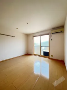 ヴェルドミール I【1階】の内装