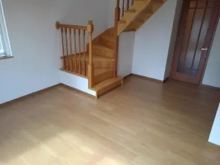 PAIR【1階】の内装