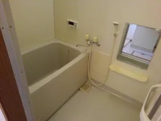 PAIR【1階】の風呂