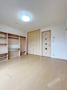 ヴェルドミール I【1階】の内装