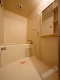 あすなろ【2階】の風呂