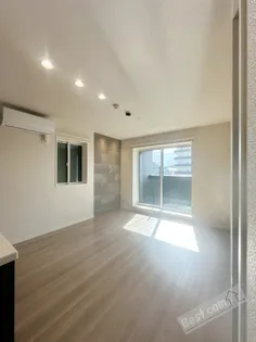 SouthMaisonさくら【1階】の内装