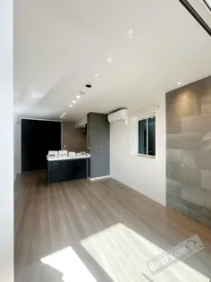 SouthMaisonさくら【1階】の内装