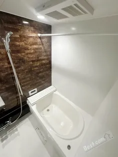 SouthMaisonさくら【1階】の風呂