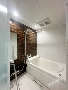 SouthMaisonさくら【1階】の風呂