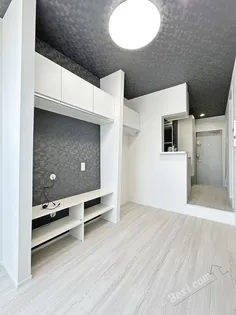 エヌエムキャトフヴァントゥレーズサウス【1階】の内装