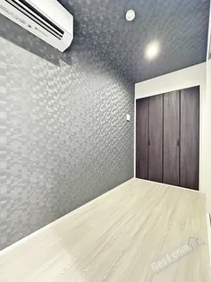 エヌエムキャトフヴァントゥレーズサウス【1階】の内装