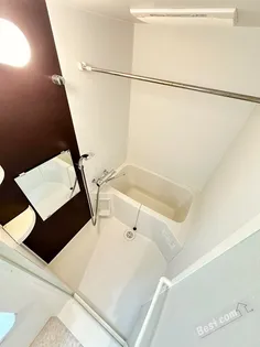 サンアーク北野田【2階】の風呂