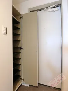 Willet’s 鳳 ウィレッツオオトリ【3階】の玄関