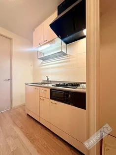 ベルメゾンSKY  【2階】のキッチン