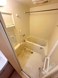 ベルメゾンSKY  【2階】の風呂