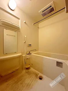 ベルメゾンSKY  【2階】の風呂