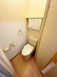 ベルメゾンSKY  【2階】のその他画像