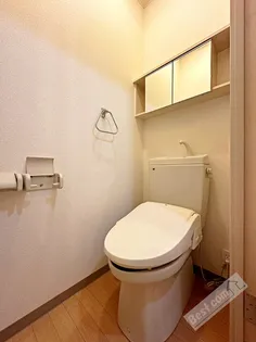 ベルメゾンSKY  【2階】のその他画像