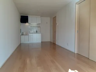 あすなろ【1階】の内装