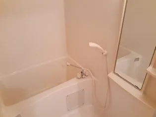 あすなろ【1階】の風呂