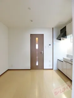 フジパレス式内町Ⅲ番館【2階】の内装