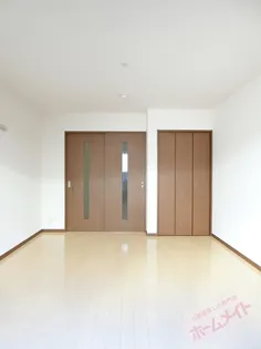 フジパレス式内町Ⅲ番館【2階】の内装