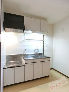 フジパレス式内町Ⅲ番館【2階】のキッチン