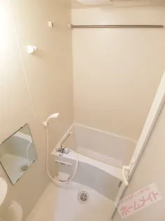 フジパレス式内町Ⅲ番館【2階】の風呂