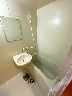 MATSUKAZE【2階】の風呂