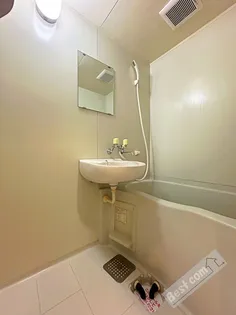 MATSUKAZE【2階】の風呂