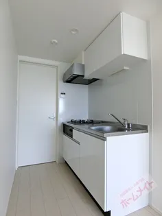 Willet’s 鳳 ウィレッツオオトリ【2階】のキッチン