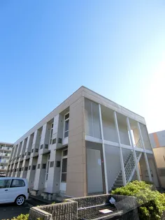 レオパレス向Bの画像