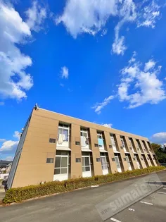 レオパレス壱番館の画像