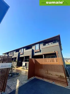 リヴェール松島Ⅱの画像