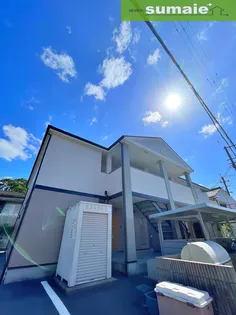 フジパレス コンフォートKの画像