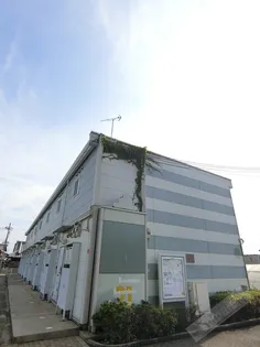 レオパレスWINの画像