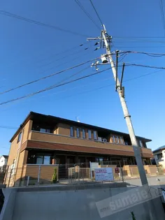 アンベリール ヴィラの画像