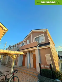 イーストパーク Ⅱの画像