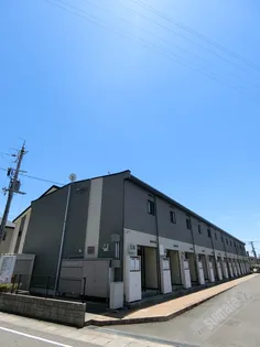 レオパレスウェルの画像