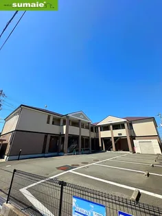 M グラナート【1階】の外観