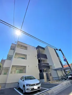 フジパレス田中町の画像