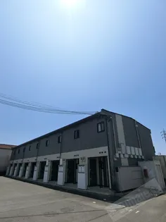 レオパレスコンフォール中島IIの画像