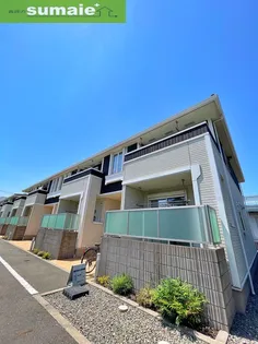 セレッソ アンジュⅡの画像