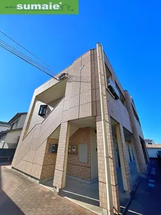 ピアチェーレ【2階】の外観