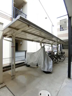 レオパレス西浜【2階】のその他画像