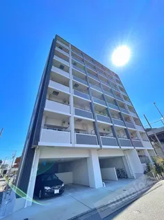 レジデンスTK 吉田の画像