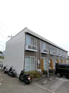 レオパレスぴゅあの画像